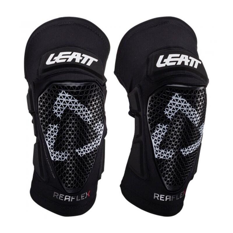 Ochraniacze Kolan Leatt Knee Guard Reaflex Pro Rozmiar L Czarne