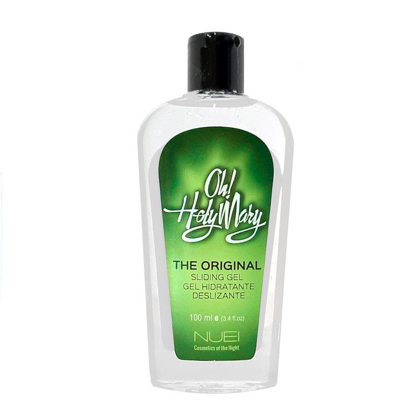Oh! Holy Mary The Original Sliding Gel 100 Ml