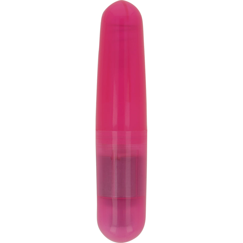 Ohmama - Bala Vibradora Basic Rosa