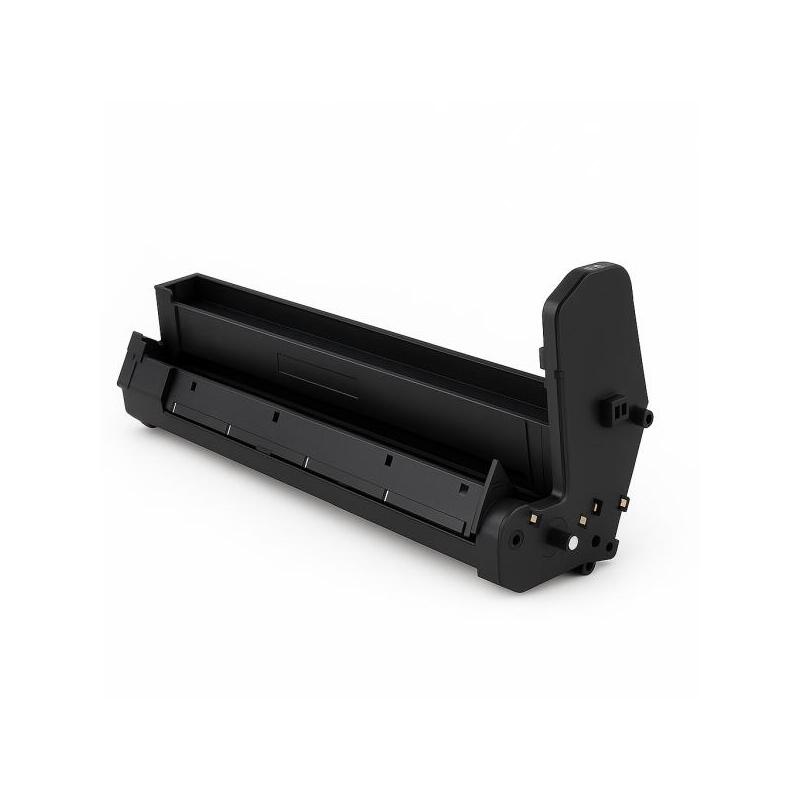 Oki C823/C833/C843 Negro Tambor De Imagen Generico - Reemplaza 46438004