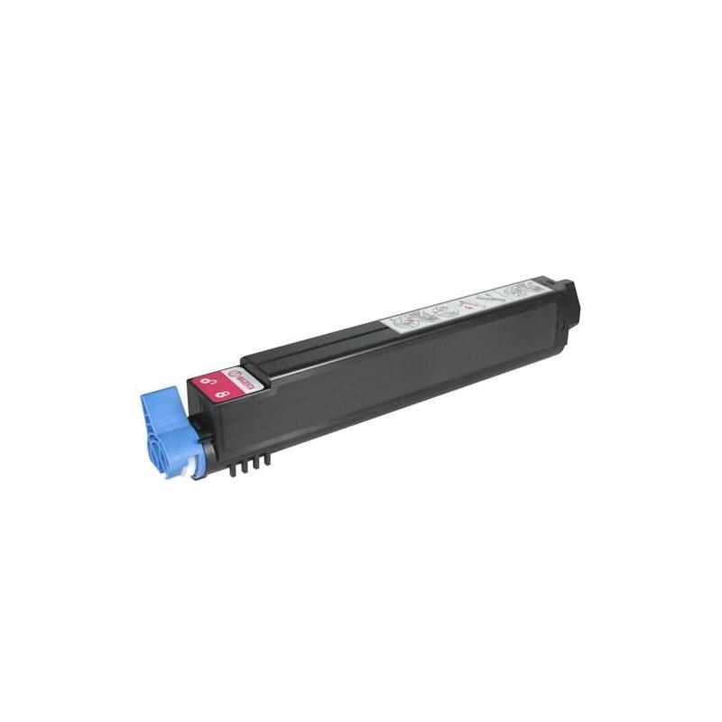 Oki Executive Es9410/Es9420 Magenta Cartucho De Toner Generico 44036026
