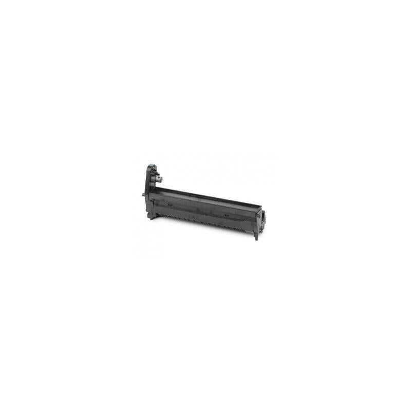 Oki Tambor C710 20.000 Pag. Negro
