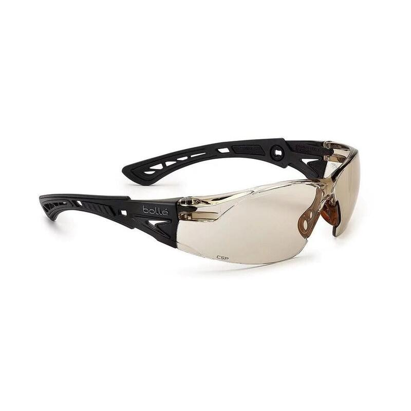 Gafas Bolle Rush Small Copper