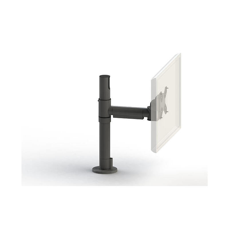 Old Spacepole Screen Mount With 200mm Swingarm, Vesa