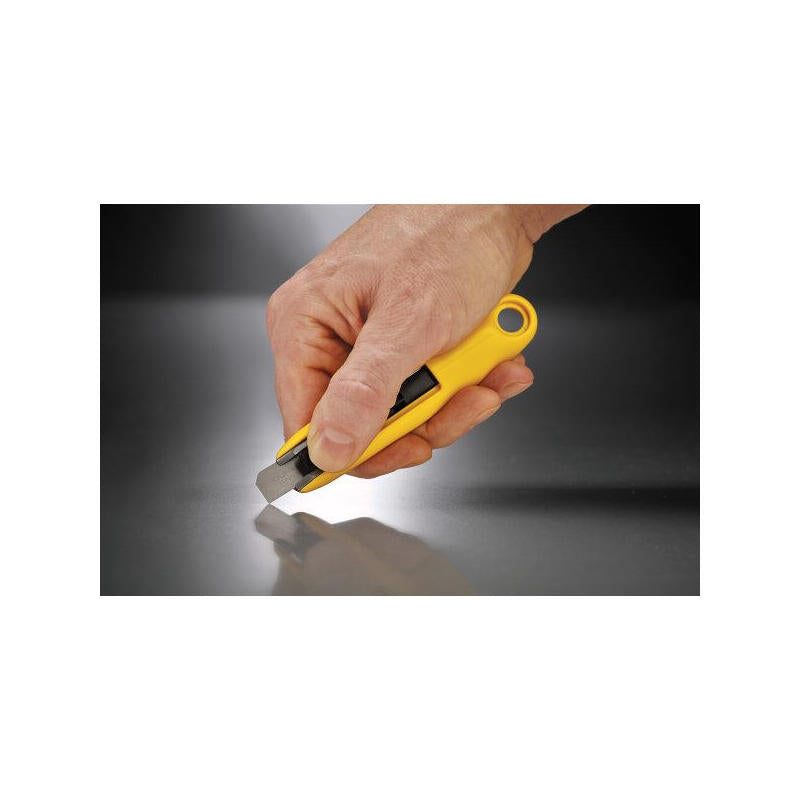 Olfa Cutter De Seguridad Sk-7 Cuchilla De 12mm