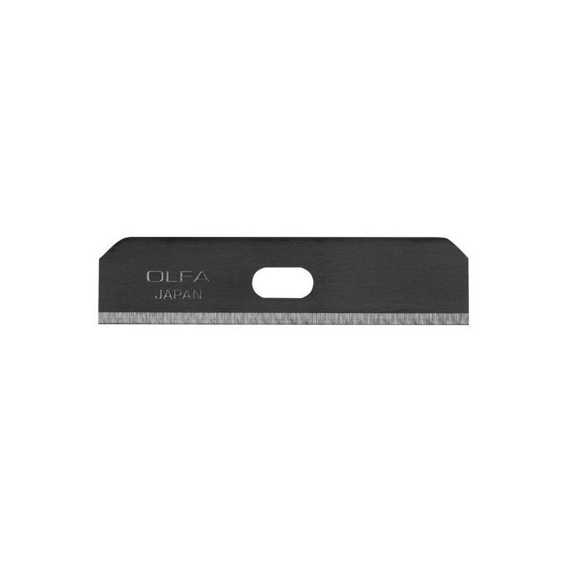 Olfa Repuesto Cutter Cortadores De 12,5 Mm / Cuchilla Fracturable