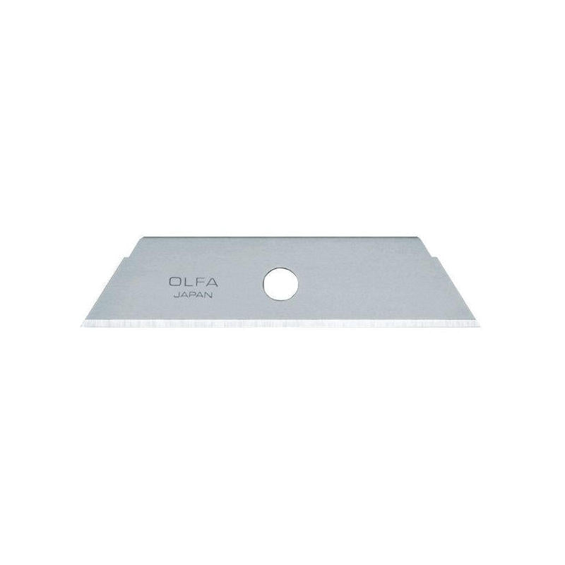 Olfa Repuesto Cutter Cortadores De Seguridad / Cuchilla Fracturable
