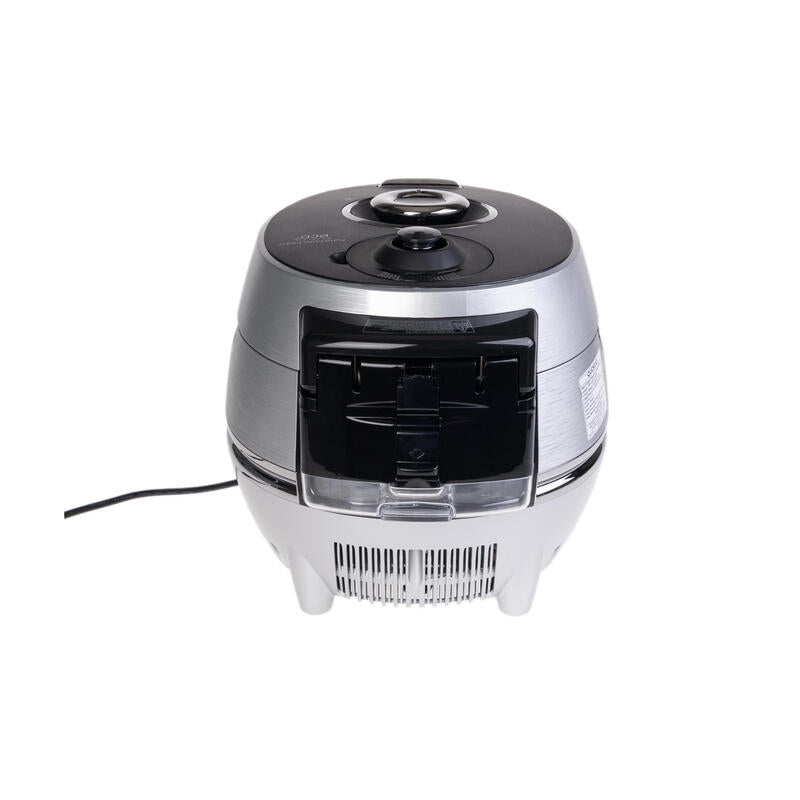 Olla Arrocera Cuco 1.80l Crp-Chss1009fn Presión De Inducción