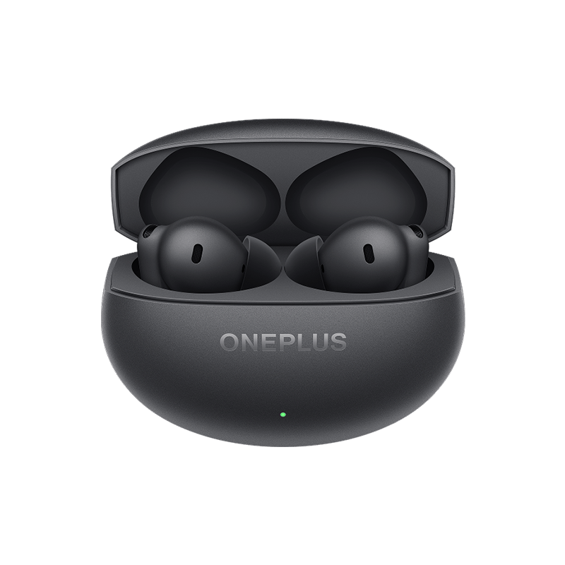 Oneplus Nord Buds 4 - Black