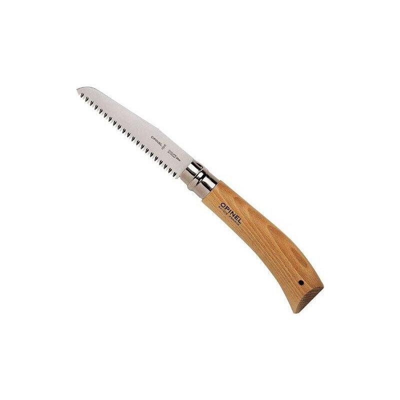 Opinel Navaja De Bolsillo No. 12 Baumsäge