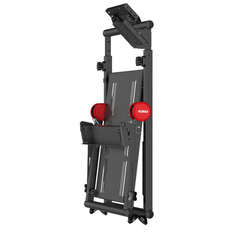 Oplite Radstand Wheelstand Gt Pro V2 Negro