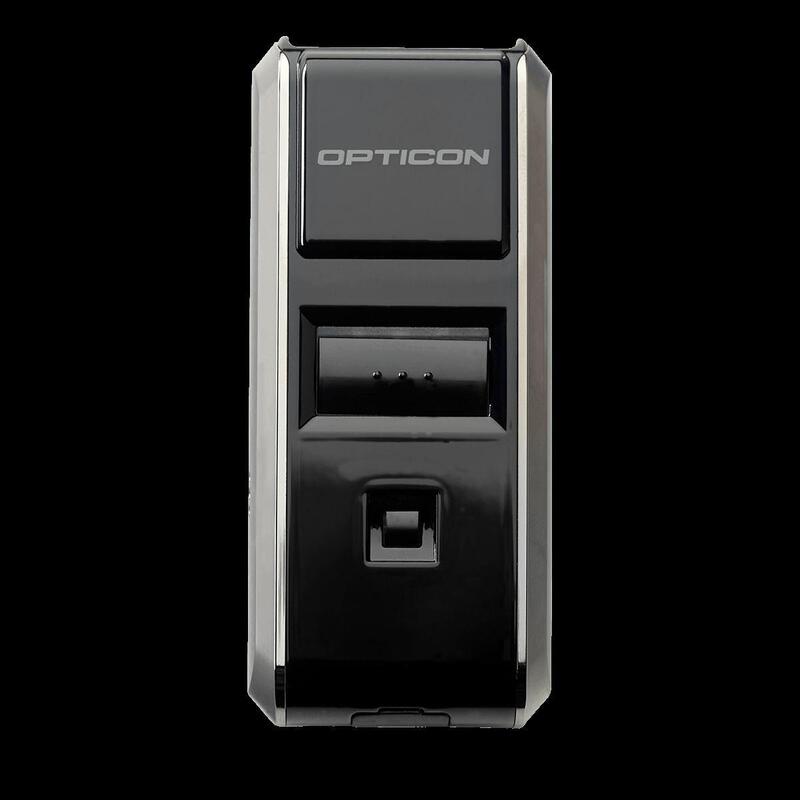 Opn-3102i Companion Scanner, 2d Cmos,Usb,Nfc,Qi,Bt