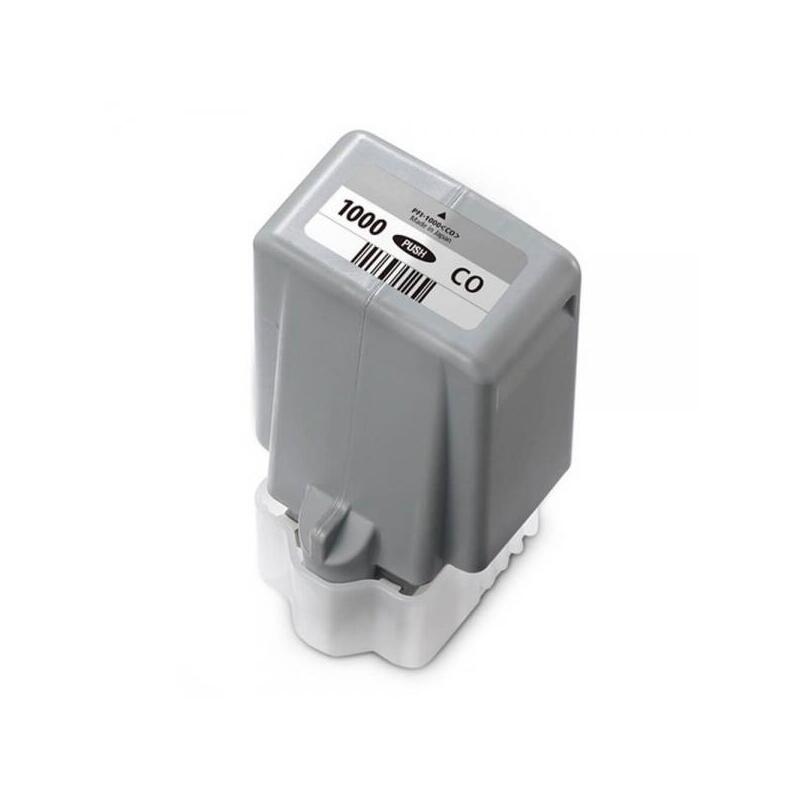 Optimizador De Color Generico - Reemplaza Canon Pfi1000 - Pfi1000co/0556c001