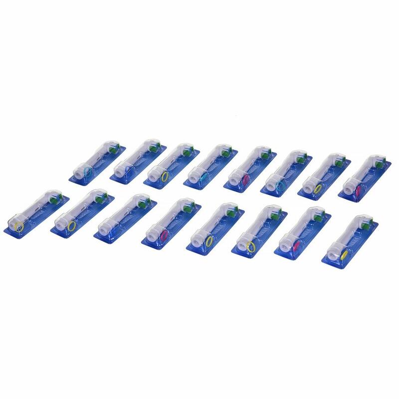 Oral-B Oral-B Pro Precision Clean Aufsteckbürsten 16er, Cabezal De Cepillo