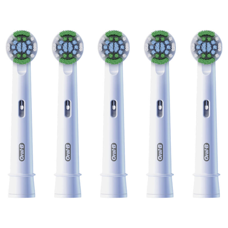 Oral-B Toothbrush Heads Pro Precision Clean 5 Pcs.