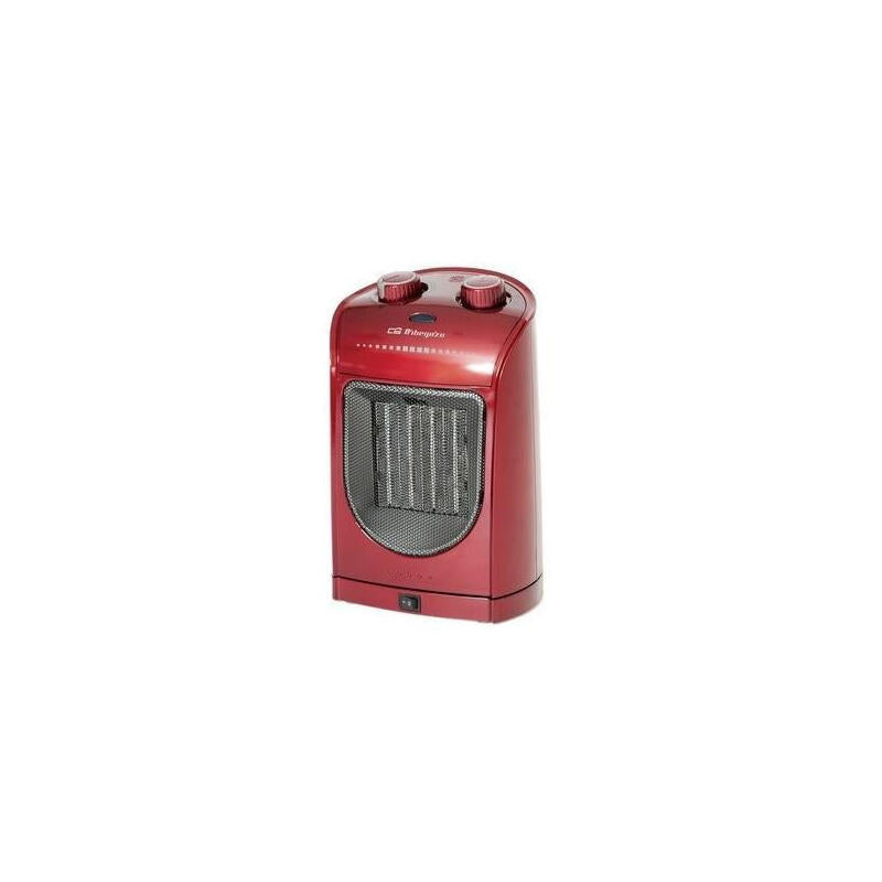 Orbegozo Cr 5036 Calefactor Cerámico 1800w