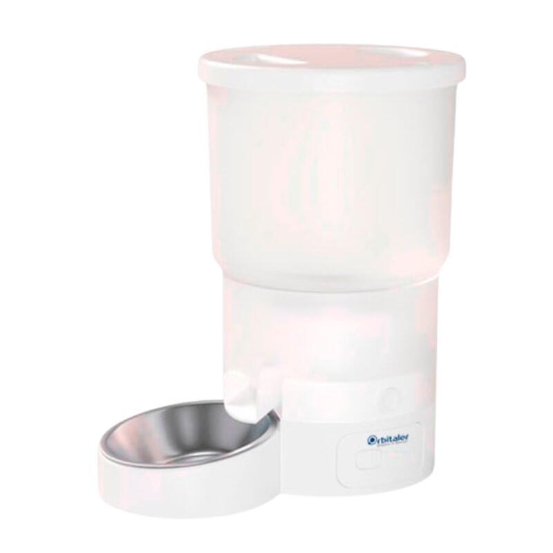 Orbitaler Yupiter Galaxygourmet 5000