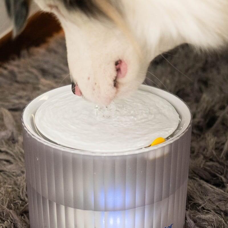 Orbitaler Yupiter Hydronisfountain 1800 Pure Vitality