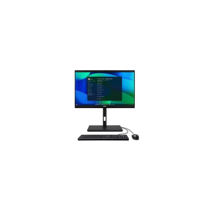 Ordenador All In One Acer Veriton Vz2724g Core I7 14700 23.8" Fhd 16gb Ddr5 512gb Ssd Wifi6e No Os