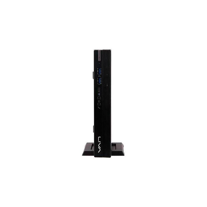 Ordenador Mini Pc Barebone Ecs Liva One A320-65w Amd A320/No Cpu/No Ram/No Hdd-1xsata 2.5 +1xm.2 95-433-Mq2012