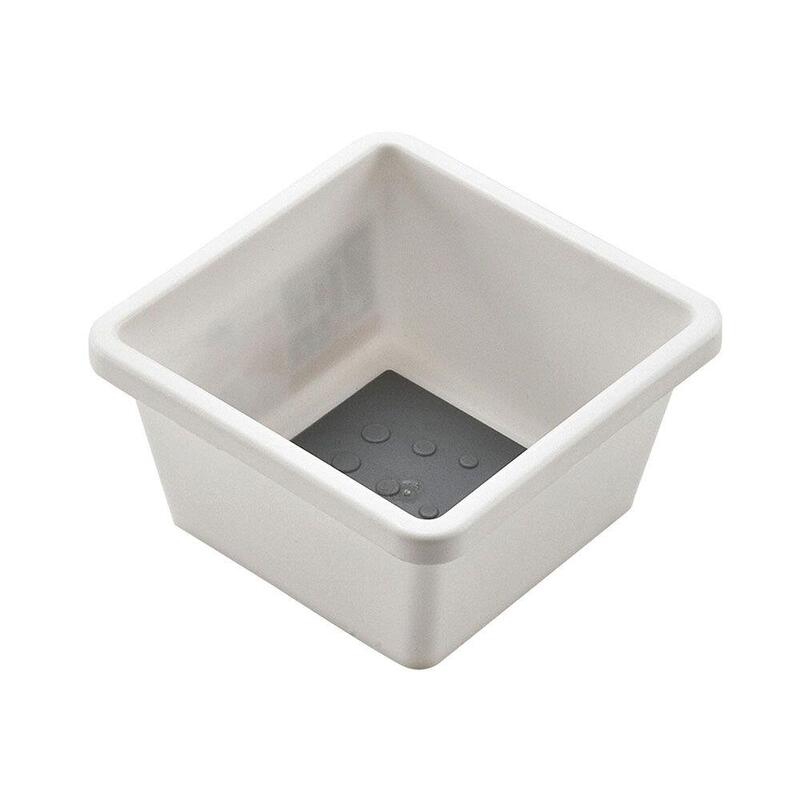 Organizador Cajón Space System 7 X 7 X 5 Cm