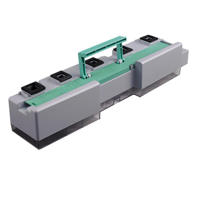 Original Samsung Bote Residual - Clx-W8380a/Els - Negro 48.000 Paginas Clx-/8380nd/8385nd