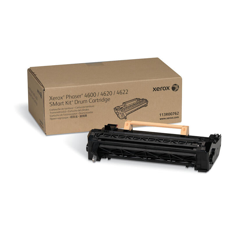 Original Xerox Tambor Laser Negro 80.000 Paginas Phaser/4600/4620