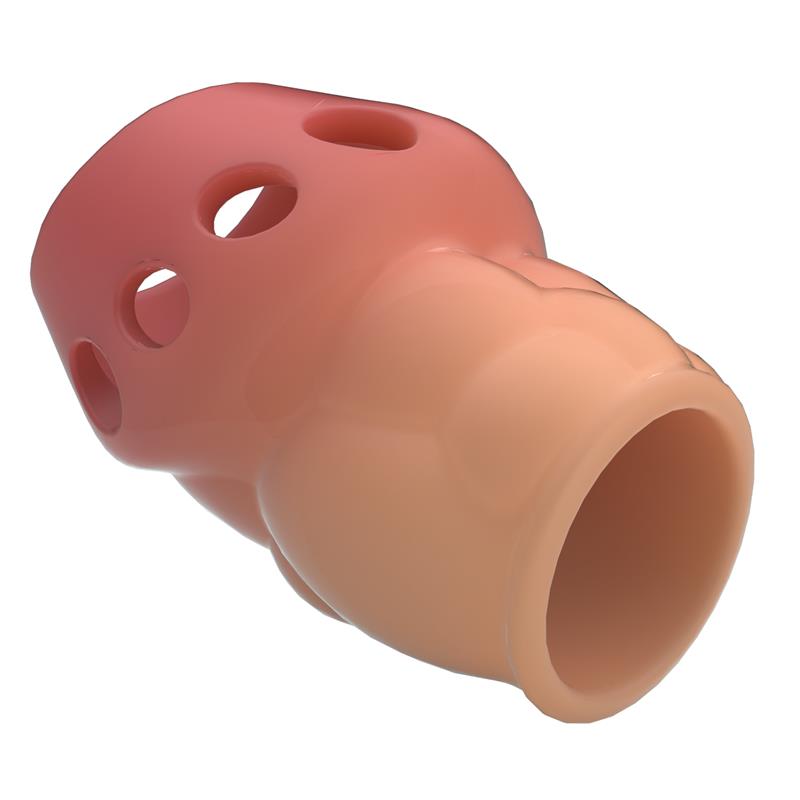 Pretty Love - Oscar Engrosador Pene Rosado