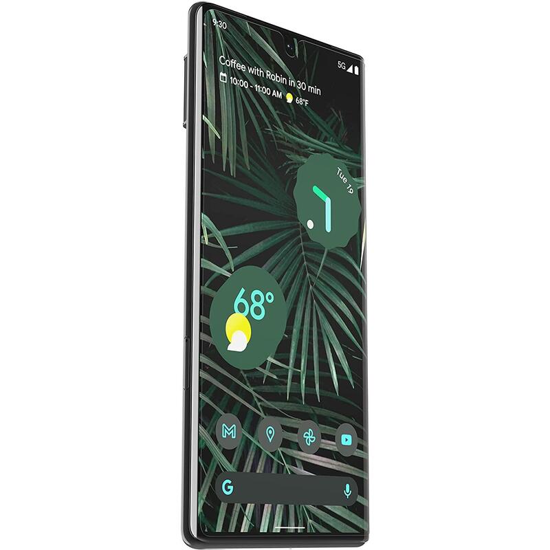 Otterbox Clearly Protected Protector De Pantalla Para Teléfono Móvil Film Transparente Para Google Pixel 6 Pro
