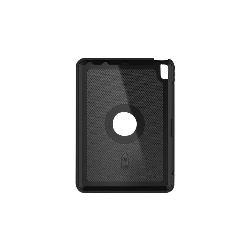 Otterbox Defender Series Pro Pack Carcasa Protectora Carcasa Trasera Para Tableta Resistente Policarbonato, Goma Sinttica Negro Para Apple 10.9-Inch Ipad Air (4 Generacin, 5 Generacin)