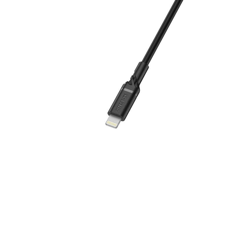 Otterbox Eu Wall Charger 30w Gan 1x Usb-C 30w Usb-Pd Black