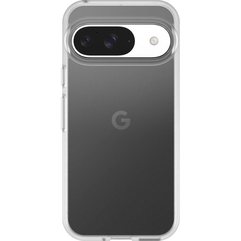 Otterbox React Series Carcasa Trasera Para Teléfono Móvil Transparente Para Google Pixel 9 9 Pro