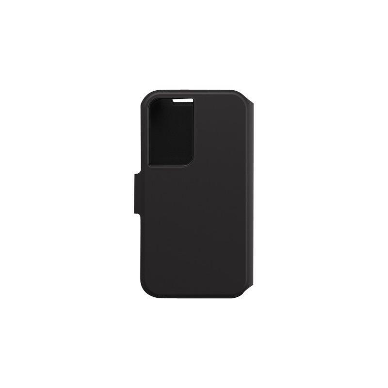 Otterbox Strada Via Samsung Galaxy S22 Black Night Black