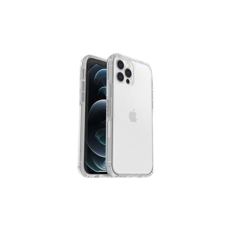 Otterbox Symmetry Clear Iphone 12 / Iphone 12 Pro Clear