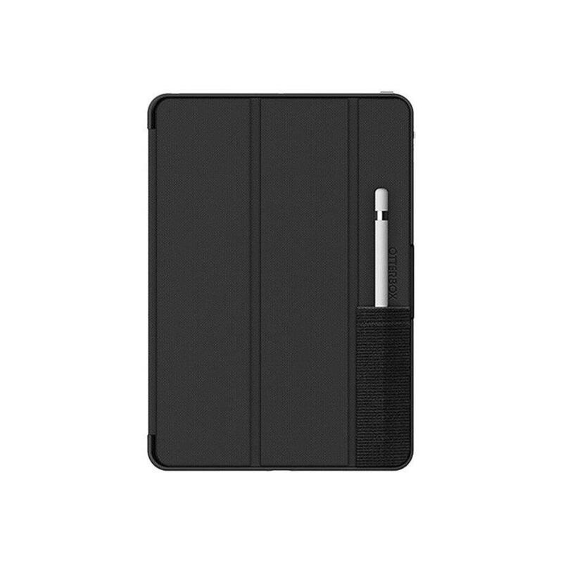 Otterbox Symmetry Folio Apple Accs Ipad (7th Gen) Black - Pro Pack