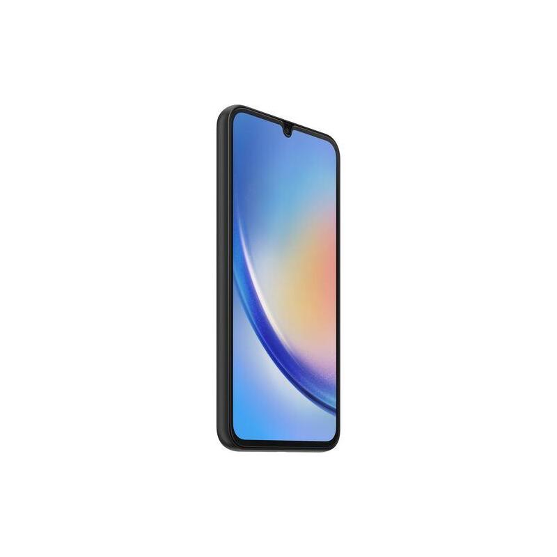 Otterbox Trusted Glass Protector De Pantalla Para Teléfono Móvil Cristal Transparente Para Samsung Galaxy A34 5g