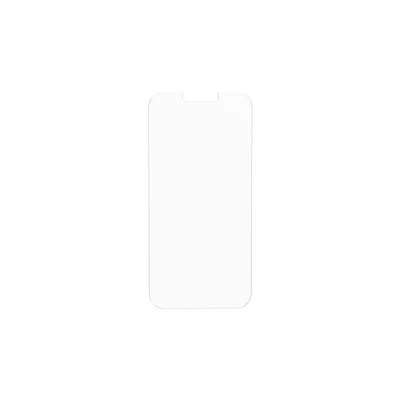 Otterbox Trusted Glass Protector De Pantalla Para Telfono Mvil Cristal Transparente Para Apple Iphone 13 Pro, 14 Plus