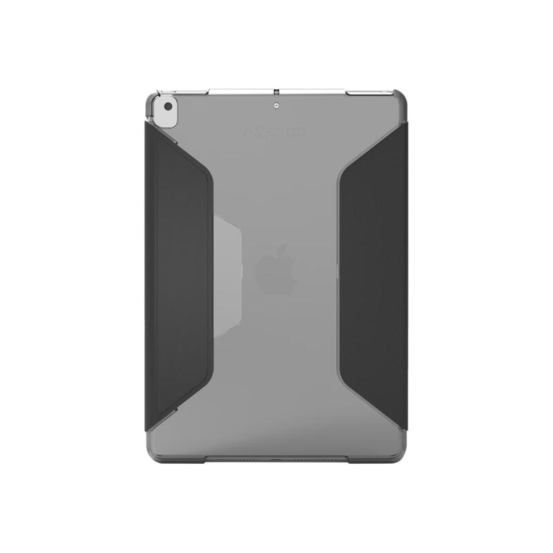 Otterbox Unlimited Folio Apple Accs Ipad (7th Gen) Grey - Pro Pack