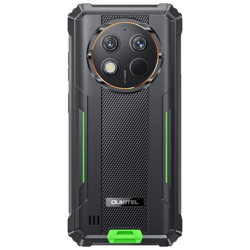 Oukitel G1 6gb/256gb Verde Rugged