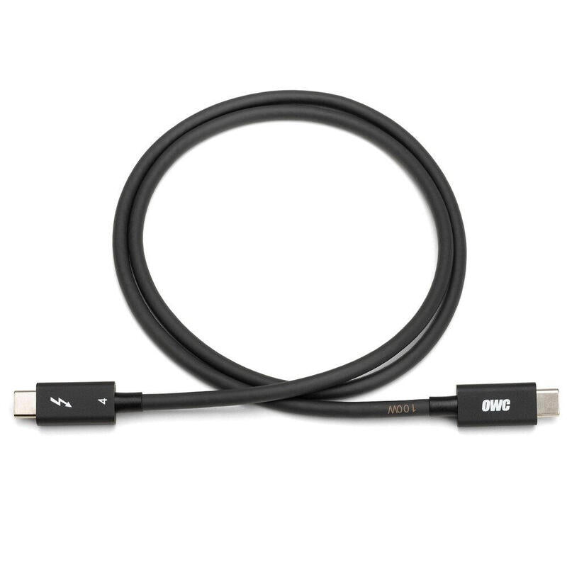Owc Thunderbolt 3 2.0m Negro