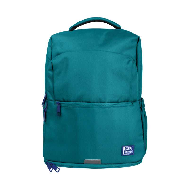 Oxford Mochila - 30l Poliester Reciclado Rpet - Compartimento Isotermico