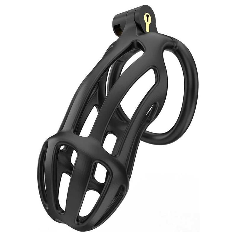 P-Cage Pc02 Jaula Para El Pene 3 Tallas Talla (Interno):S