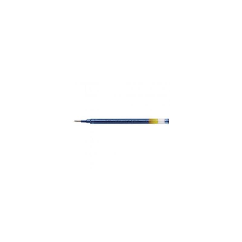 Pack 12 Unidades Pilot Recambio Para Boligrafos G2, B2p, G2 Victoria, G-Knock, Serie Mr - Color Azul