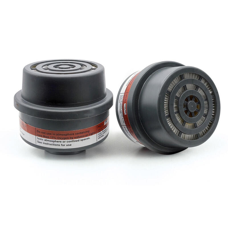 Pack 2 Filtros Con Rosca Fp Filtro A1