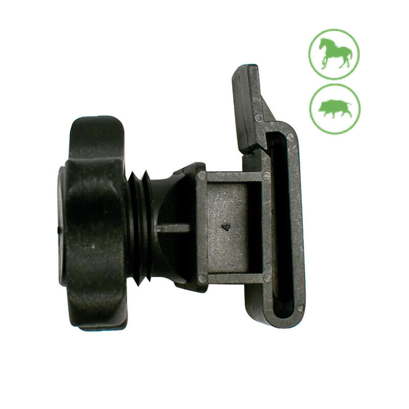 Pack 25 Aisladores Dfv-20