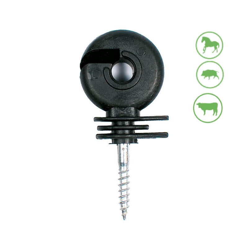 Pack 25 Aisladores Dfv-4