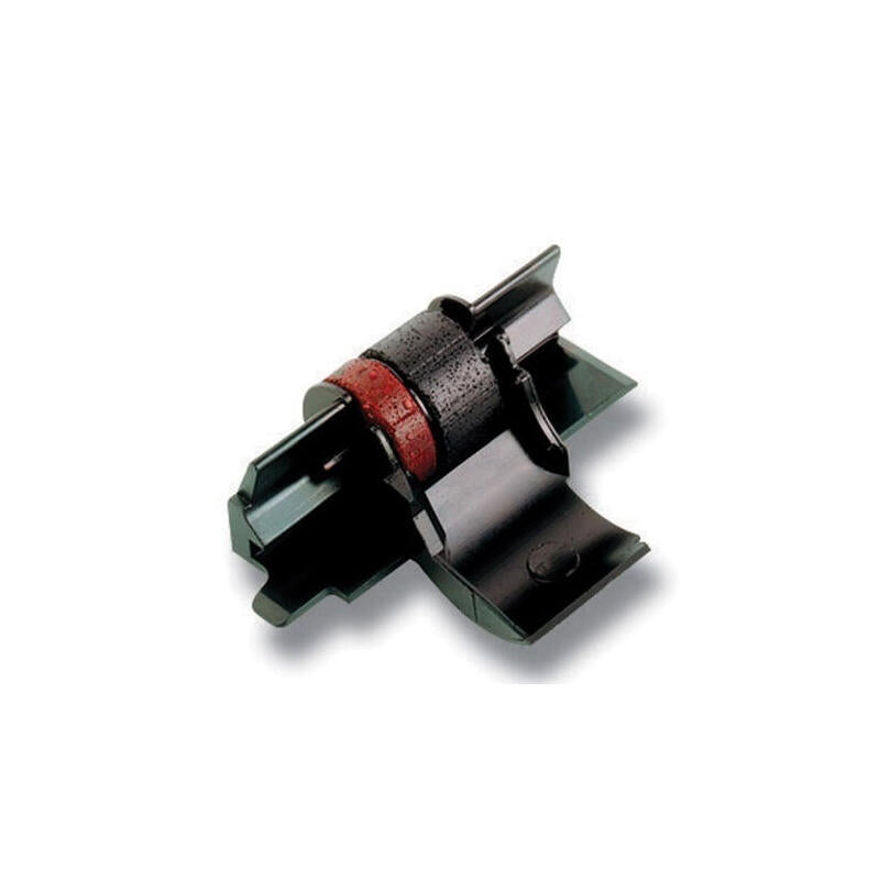 Pack 5 Cinta Compatible Con Epson Ir40t Bicolor - Gr745-R