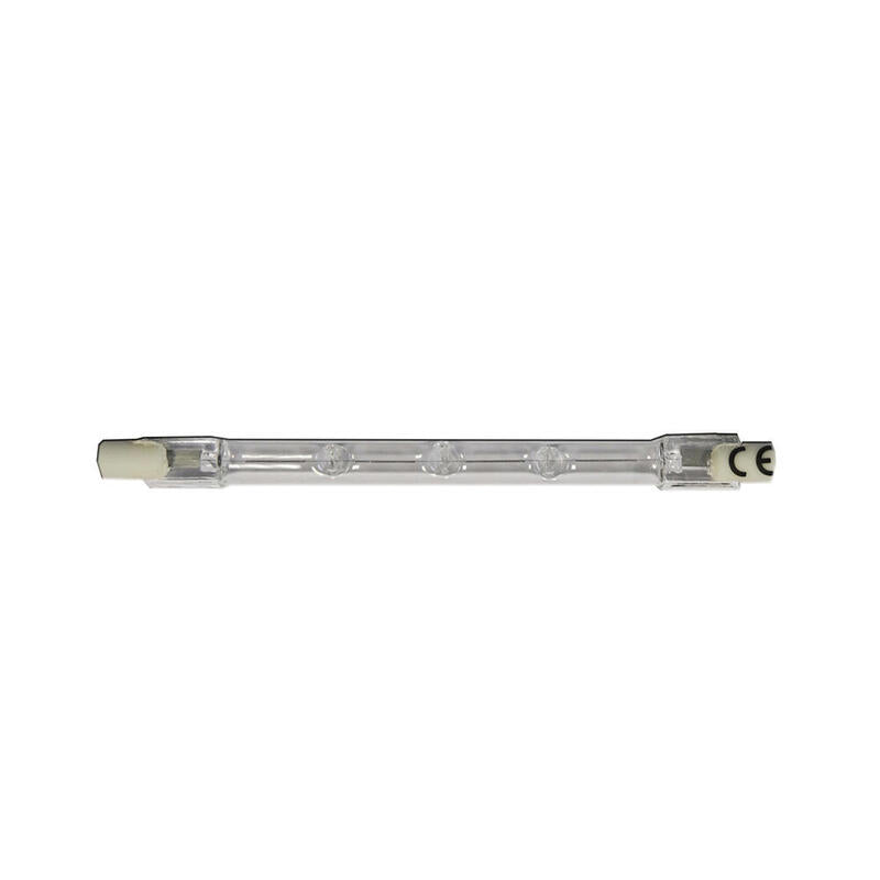 Pack De 10 Unidades - Bombilla Halogena Lineal 118mm Superstar 230w 220v (Equ. 300w) Osram