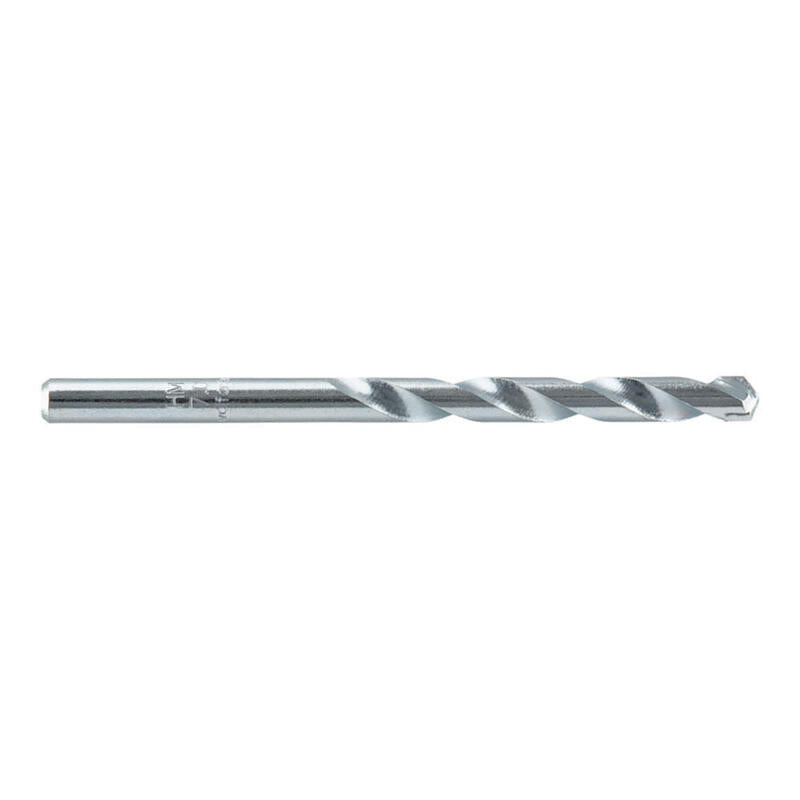 Pack De 10 Unidades - Broca Para Piedra Filo De Carburo De Tungsteno, Ø7 X 100 Mm