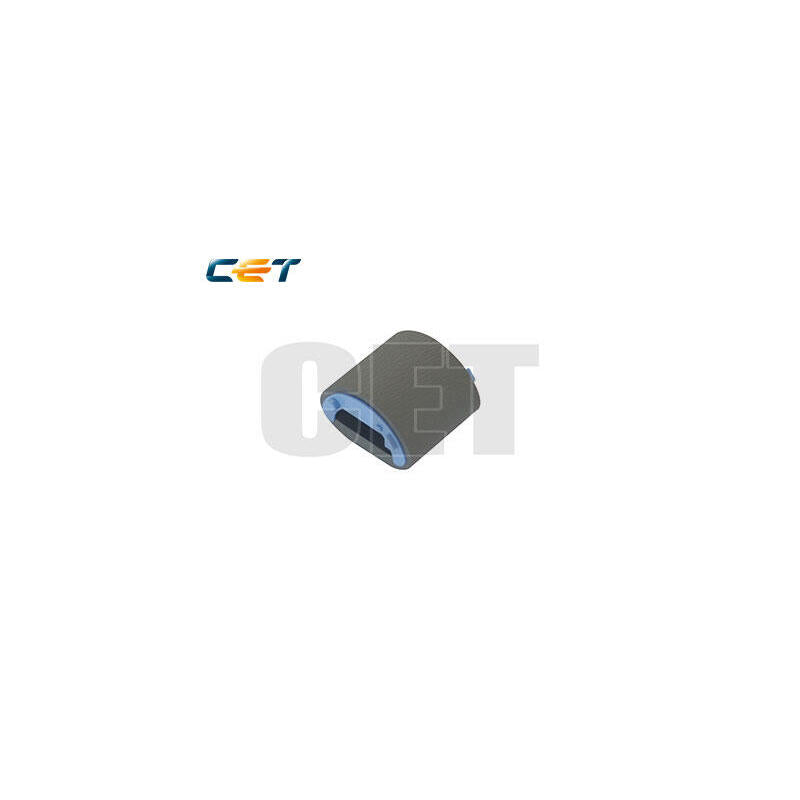 Pack De 10 Unidades Cet Paper Pickup Roller Hp Ij 1010, 1015, 1020 Rc1-2050-000
